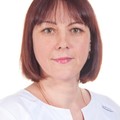 Фотография специалиста Зубарева Надежда Петровна