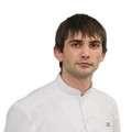 Фотография специалиста Бондарь Сергей Викторович