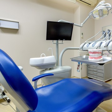 Стоматологическая клиника Dental Palace фото 2