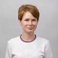 Фотография специалиста Матвеева Дарья Владимировна
