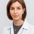 Фотография специалиста Никитина Александра Юрьевна