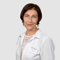 Фотография специалиста Чулкова Евгения Владимировна
