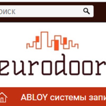 Евродоор фото 1