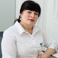 Фотография специалиста Акуева Гулара Халидовна
