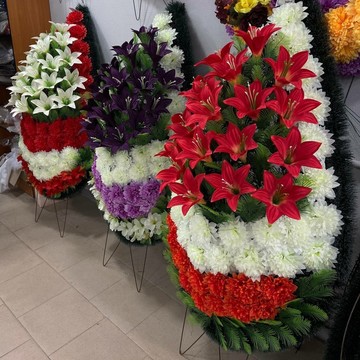 Городское похоронное бюро Небеса фото 3