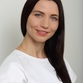 Фотография специалиста Сафонова Анна