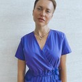 Фотография специалиста Хоменко Дарья
