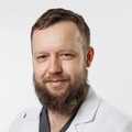 Фотография специалиста Луценко Максим Максимович