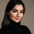 Фотография специалиста Маргарян Мери