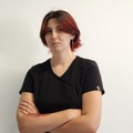 Фотография специалиста Лебедева Елизавета Альбертовна