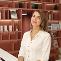 Фотография специалиста Липец Елена Александровна