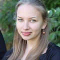 Фотография специалиста Масленникова Ольга Леонидовна