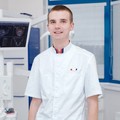 Фотография специалиста Половинкин Юрий Вячеславович
