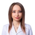 Фотография специалиста Королева Карина Николаевна