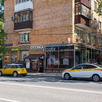 Салон оптики Фокус зрения фото 2