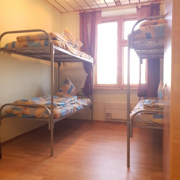 Общежитие Северная Заря фото 3