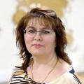 Фотография специалиста Рубанова Лариса Михайловна