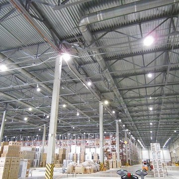 Группа компаний светодиодной продукции Энергосберегающая Компания Сибири в Калининском районе фото 3