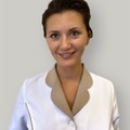 Фотография специалиста Шелковская (Российская) Анастасия Александровна