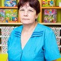 Фотография специалиста Дроздова Марина Евгеньевна