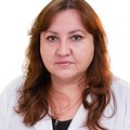 Фотография специалиста Тонких Ольга Васильевна