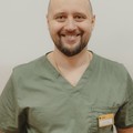 Фотография специалиста Ревтович Антон Аркадьевич