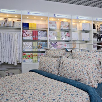 Магазин домашнего текстиля Бельпостель на Варшавском шоссе фото 3