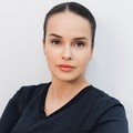 Фотография специалиста Гурикова Анна