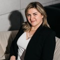 Фотография специалиста Хлопяник Ксения Александровна