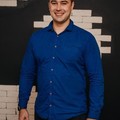 Фотография специалиста Топоров Сергей Владимирович