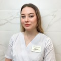 Фотография специалиста Варданян Ирина Михайловна