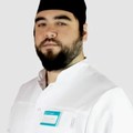 Фотография специалиста Багданов Вадим Раилевич