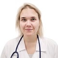 Фотография специалиста Васильева Мария Андреевна