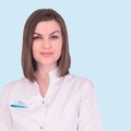 Фотография специалиста Шпак Марина Васильевна