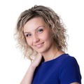 Фотография специалиста Сутуло Ирина Алексеевна