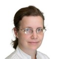 Фотография специалиста Балова Наталья Геннадьевна