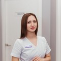 Фотография специалиста Копцюх Карина Алексеевна