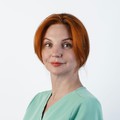 Фотография специалиста Шашорина Дарина Геннадьевна
