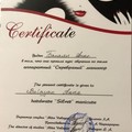Фотография специалиста Балаян Анна