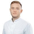 Фотография специалиста Климов Алексей Александрович