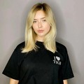 Фотография специалиста Василькова Анастасия