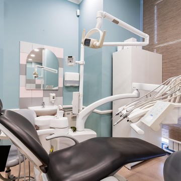 Стоматология BrainMark Dental Studio на Велозаводской улице фото 1