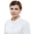 Фотография специалиста Кульчиева Фатима Тамерлановна