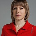 Фотография специалиста Назырова Лилия