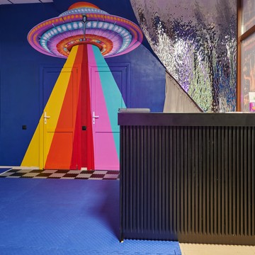 Парк Wow Land на улице Курчатова фото 3