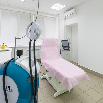 Косметологическая клиника Медэстетик на Преображенской площади фото 3