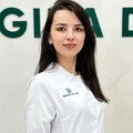 Фотография специалиста Гареева Дина Салаватовна