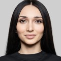 Фотография специалиста Абдулаева Карина Башировна