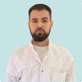 Фотография специалиста Данько Николай Витальевич