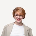 Фотография специалиста Бокова Наталья Валерьевна